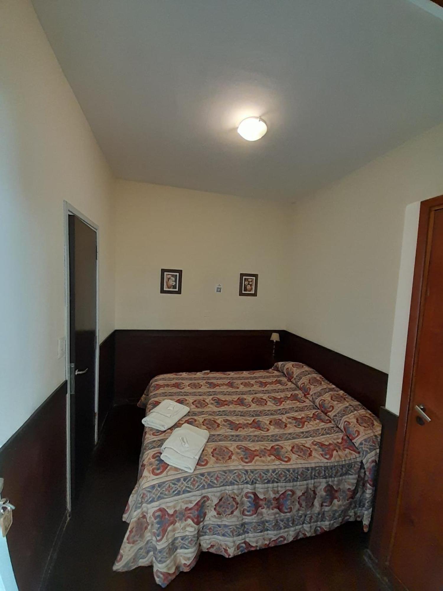Hotel Raglan Мар-дель-Плата Екстер'єр фото