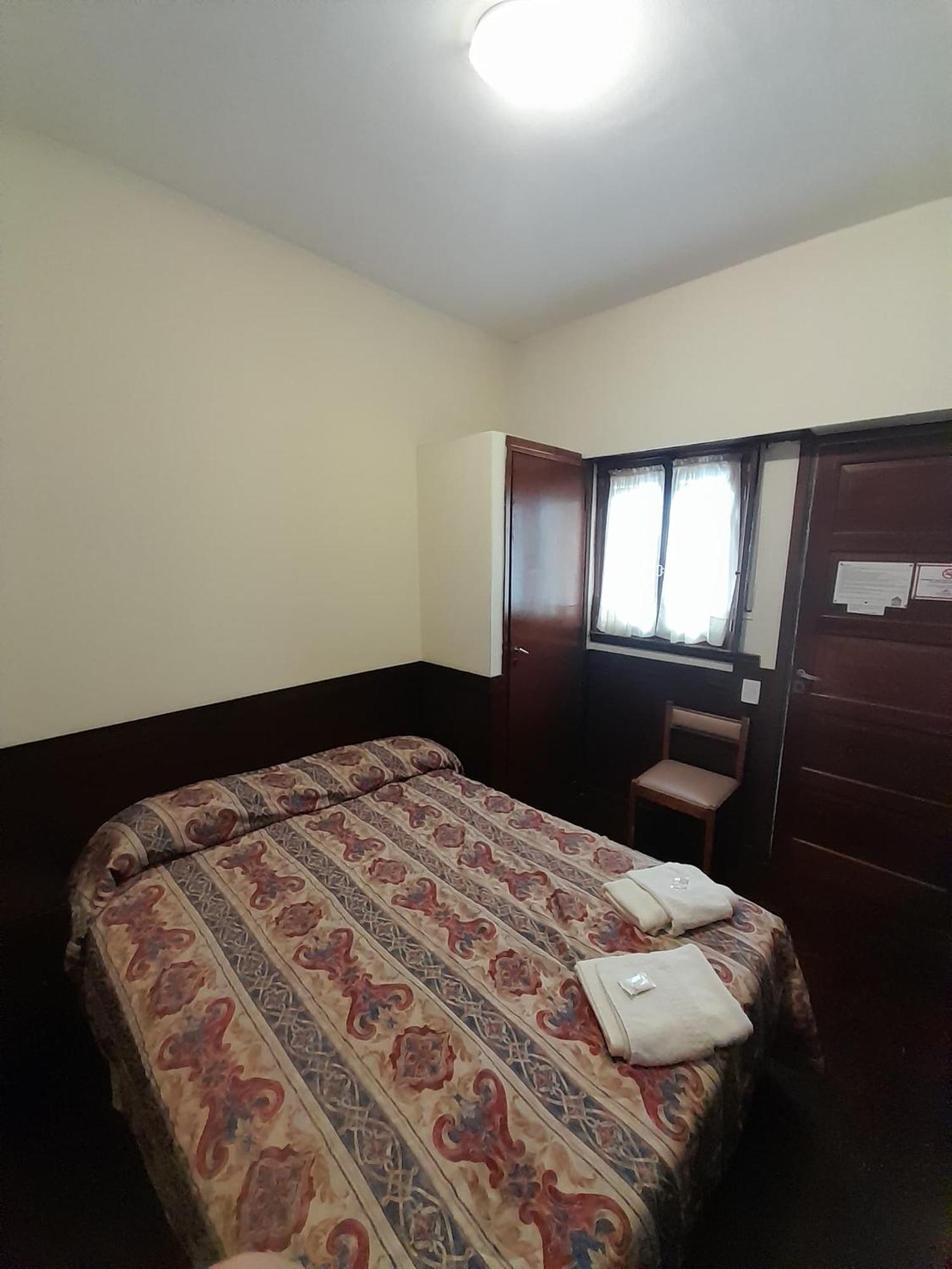 Hotel Raglan Мар-дель-Плата Екстер'єр фото