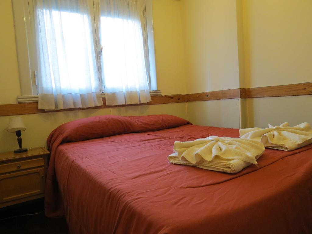Hotel Raglan Мар-дель-Плата Номер фото